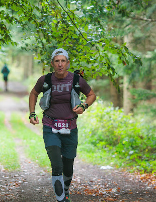 Berglauf Geschriebenstein 2025