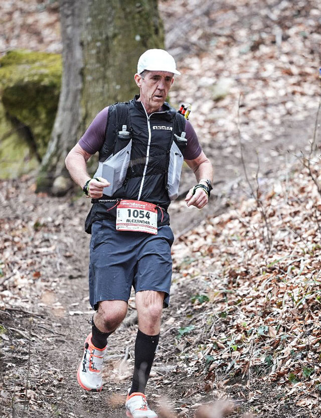 Super Trail Lindkogel 2025
