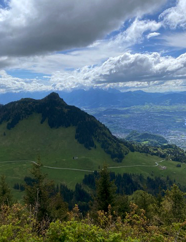 Vorarlberg Götzis-Dornbirn